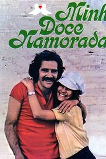 Poster de TV Minha Doce Namorada (1971)