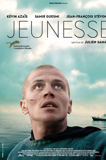 Poster de Filme Jeunesse (2016)