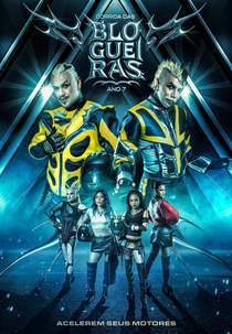 Corrida das Blogueiras (7ª Temporada) (Corrida das Blogueiras (7ª Temporada))