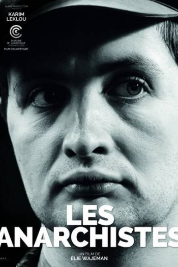  de Filme Os Anarquistas (2015)