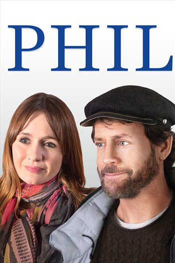  de Filme Phil (2019)