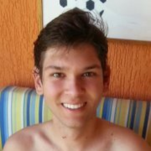 Foto de perfil de Nikolas Passos