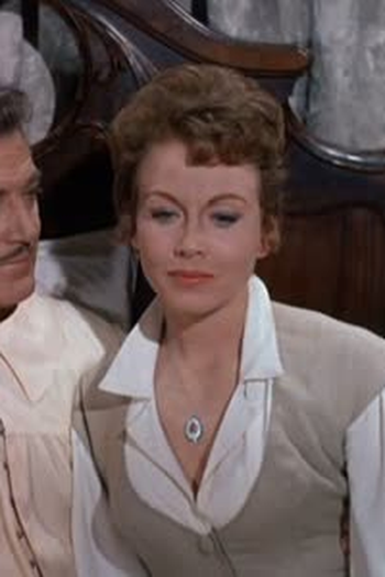 Poster de Episódio The Last Trophy (1960)
