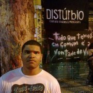 Foto de perfil de Gabriel