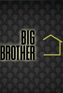 Big Brother (14ª Temporada) - Poster / Capa / Cartaz - Oficial 1