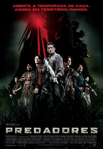 Predadores (Predators)