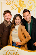 Beaus of Holly (Beaus of Holly)