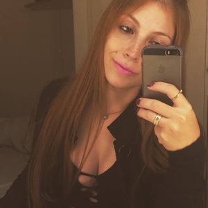 Foto de perfil de Nathália Amatte