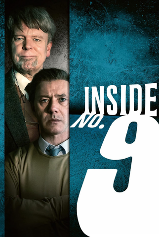 Poster 2 de Série Inside No. 9 (9ª Temporada) (2024)