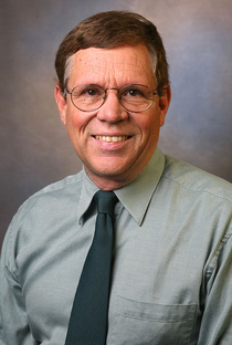 Ben Witherington - Poster 1