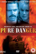 Risco Absoluto (Pure Danger)