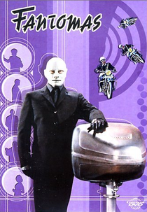 Fantômas (Fantomas)