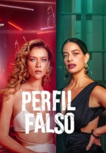 Perfil Falso (2ª Temporada) (Perfil Falso (Temporada 2))