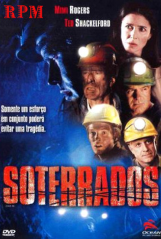 Poster 2 de Filme Soterrados (2003)