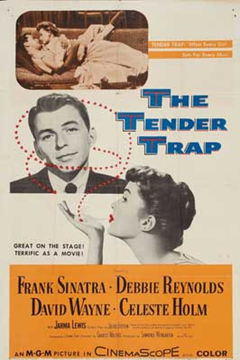  de Filme Armadilha Amorosa (1955)
