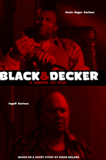 Black and Decker (Black and Decker)