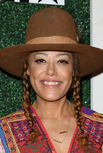 Cree Summer - Poster 1