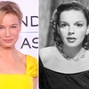 Judy | Renee Zellweger será Judy Garland em cinebiografia