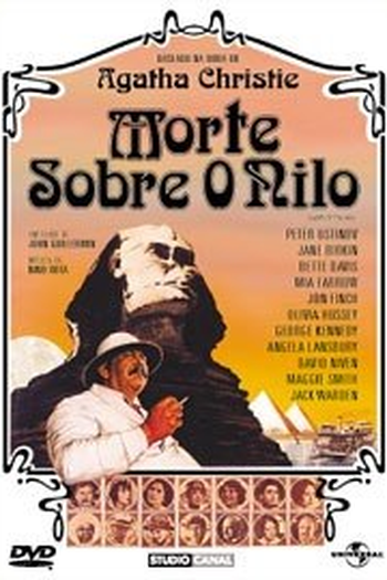 de Filme Morte sobre o Nilo (1978)