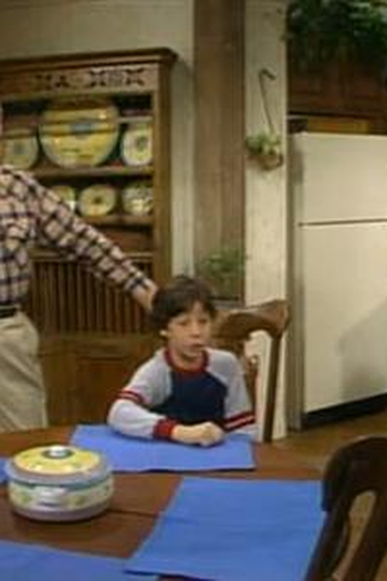 Poster de Episódio Meet Grandpa (1985)