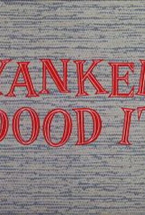 Yankee Dood It - Poster / Capa / Cartaz - Oficial 1