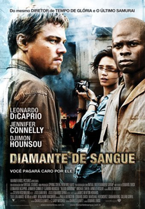 Diamante de Sangue (Blood Diamond)