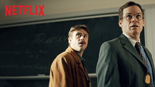 Trailer: Sombra Lunar | Trailer oficial | Netflix