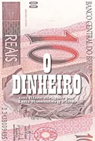 Poster 1 de Curta O Dinheiro (2007)