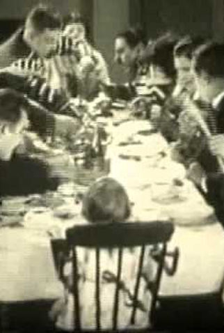 Poster 2 de Curta Estrela Matutina (1920)