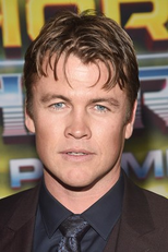 Luke Hemsworth