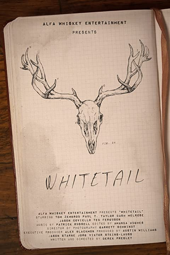  de Filme Whitetail (2021)