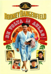 De Volta às Aulas (Back to School)