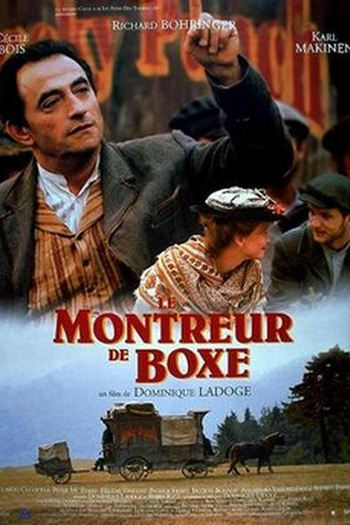 de Filme Pulso de Campeão (1996)