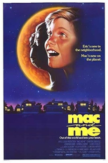 Mac - O Extraterrestre (Mac and Me)
