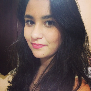 Foto de perfil de Thamires