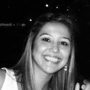 Foto de perfil de Christianne Matsuno