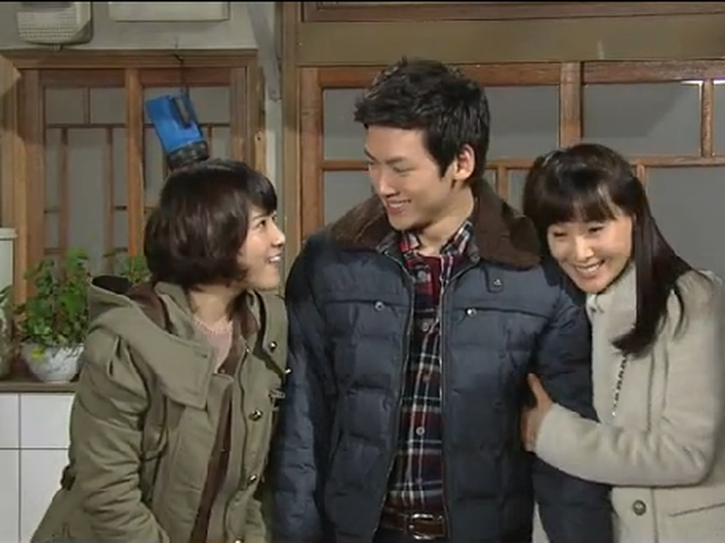 Foto 1 de Smile, Dong Hae