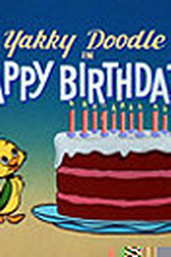  de Série O Patinho Duque (1961)