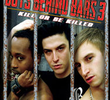 Boys Behind Bars 3