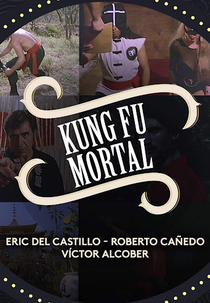 Kung fu mortal: Operación zodiaco (Kung fu mortal: Operación zodiaco)
