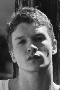 Connor Storrie - Poster 1