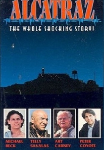 Alcatraz (Alcatraz: The Whole Shocking Story)