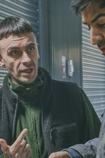 Poster de Episódio Antique Dildo (2019)