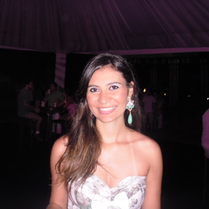 Foto de perfil de CAROLINA OLIVEIRA