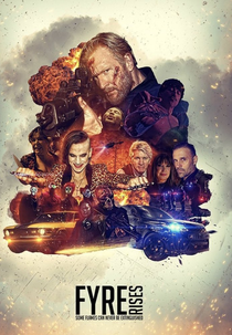 Fyre Rises (Fyre Rises)