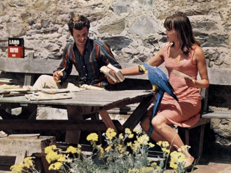 Foto 1 de O Demônio das Onze Horas