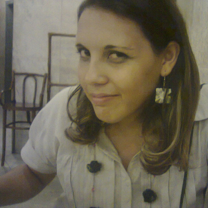 Foto de perfil de mari ferreira