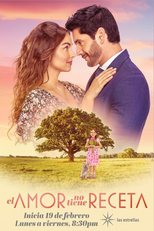 El amor no tiene receta (El amor no tiene receta)