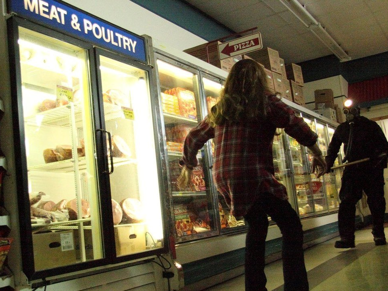 Foto 23 de Dia dos Namorados Macabro