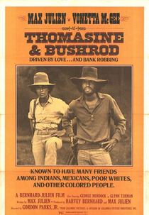 Thomasine & Bushrod (Thomasine & Bushrod)